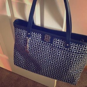 Tommy Hilfiger Laptop Bag